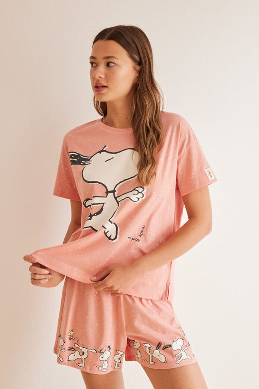 Pijama Snoopy🤩