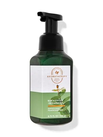 Jabon de Mano Eucalyptus☘️