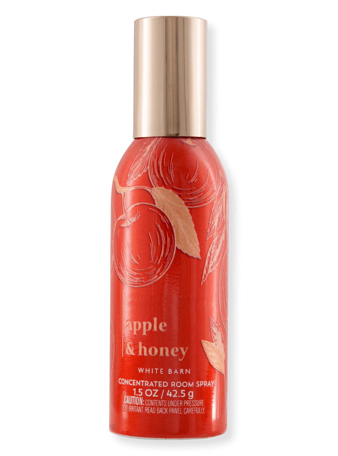 Aroma en Spray Champagne Apple & Honey