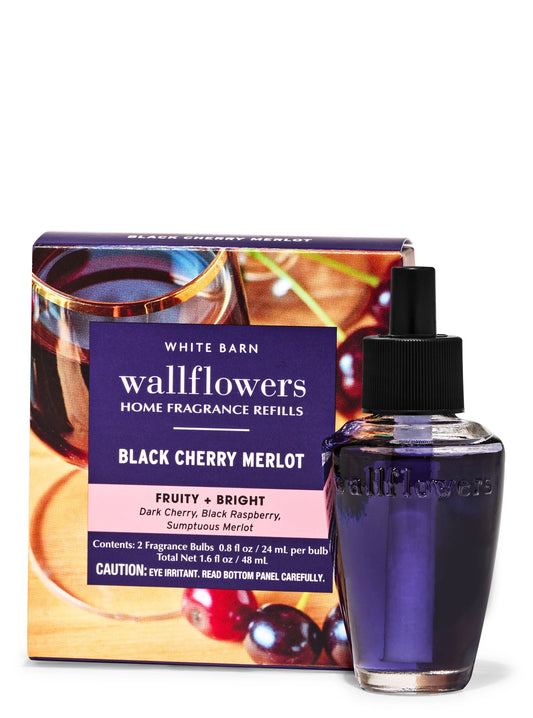 Pack de aroma Black Cherry Merlot👾