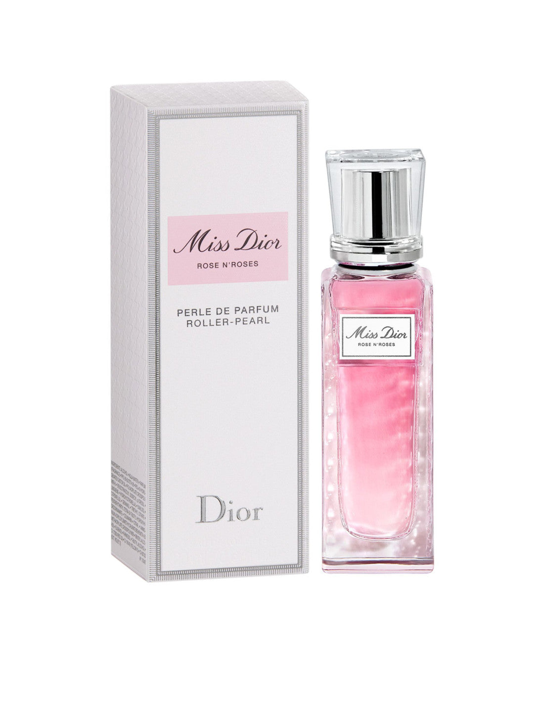 Miss Dior Rose N Roses Perle de Perfume