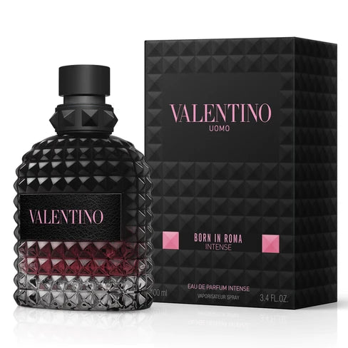 Valentino Perfume Born in Roma Intense🍊