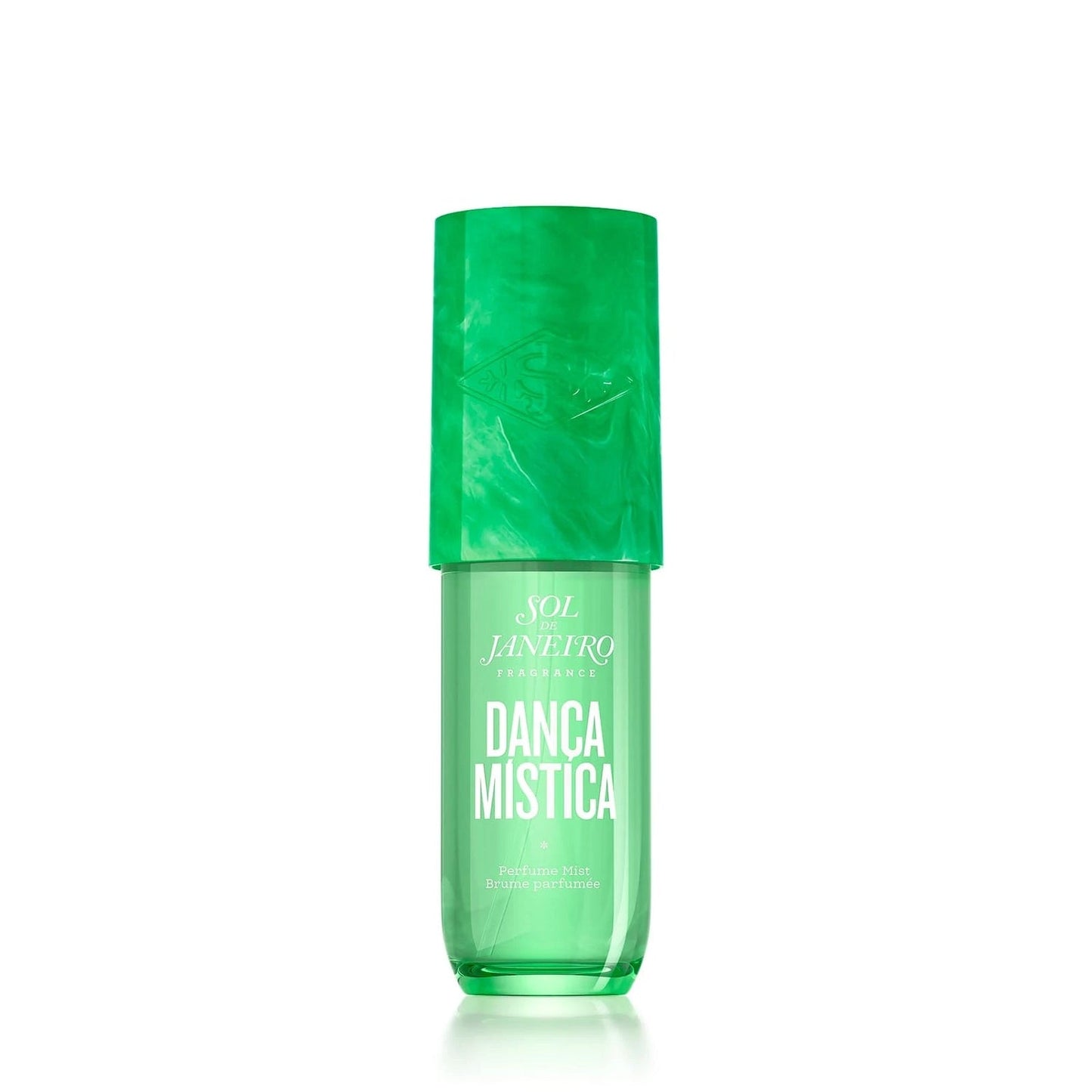 Sol de Janeiro Dança Mística🌱