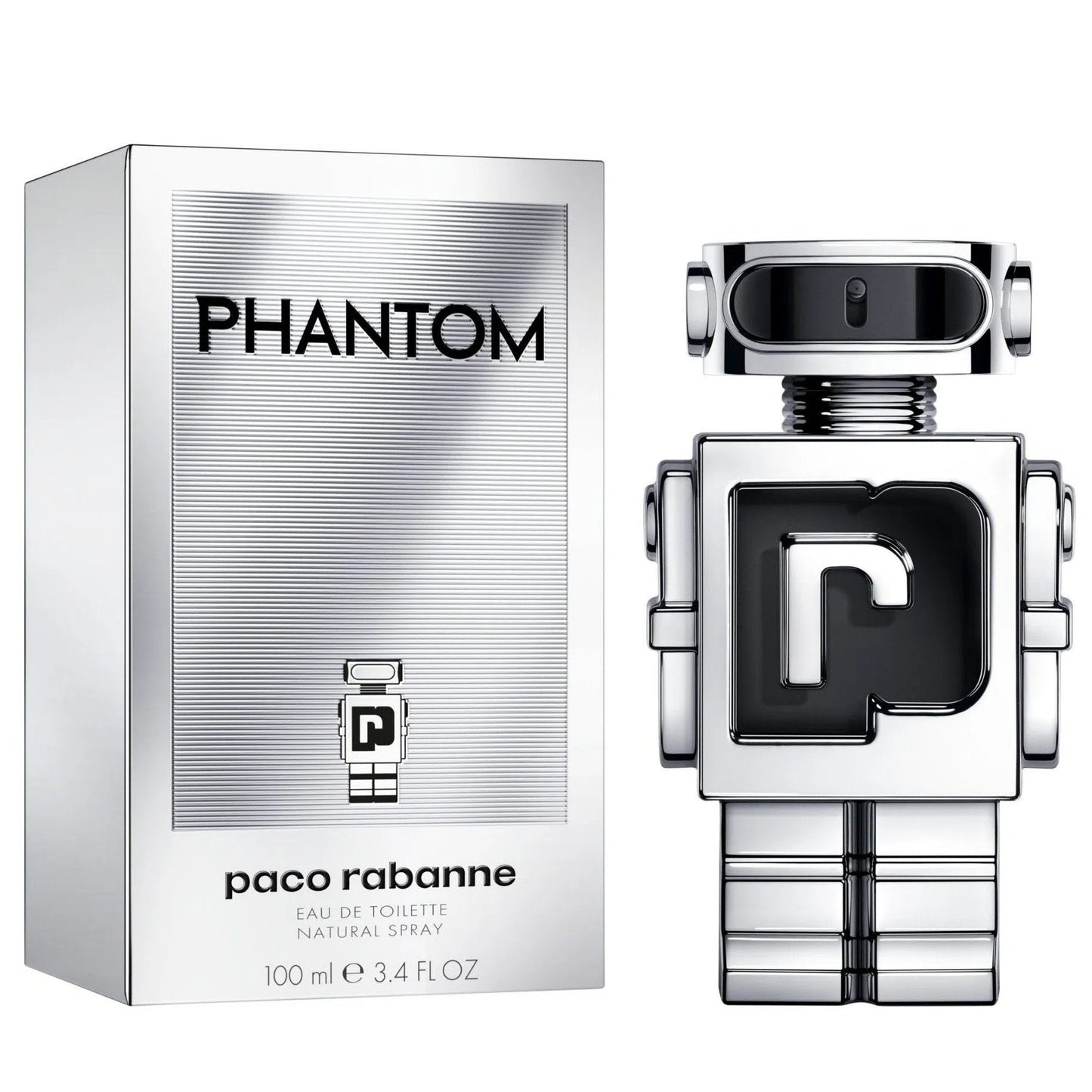 🪼Phantom Paco Rabanne Eau de Toilette🪼