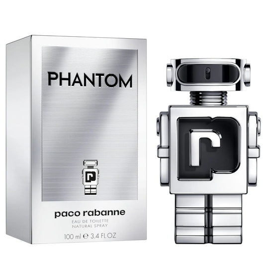 🪼Phantom Paco Rabanne Eau de Toilette🪼