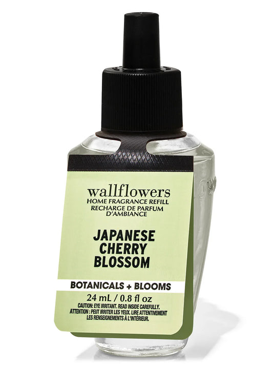 🌱Refil de Aroma Japanese Cherry Blossom🌱