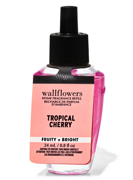 Refil de Aroma Tropical Cherry