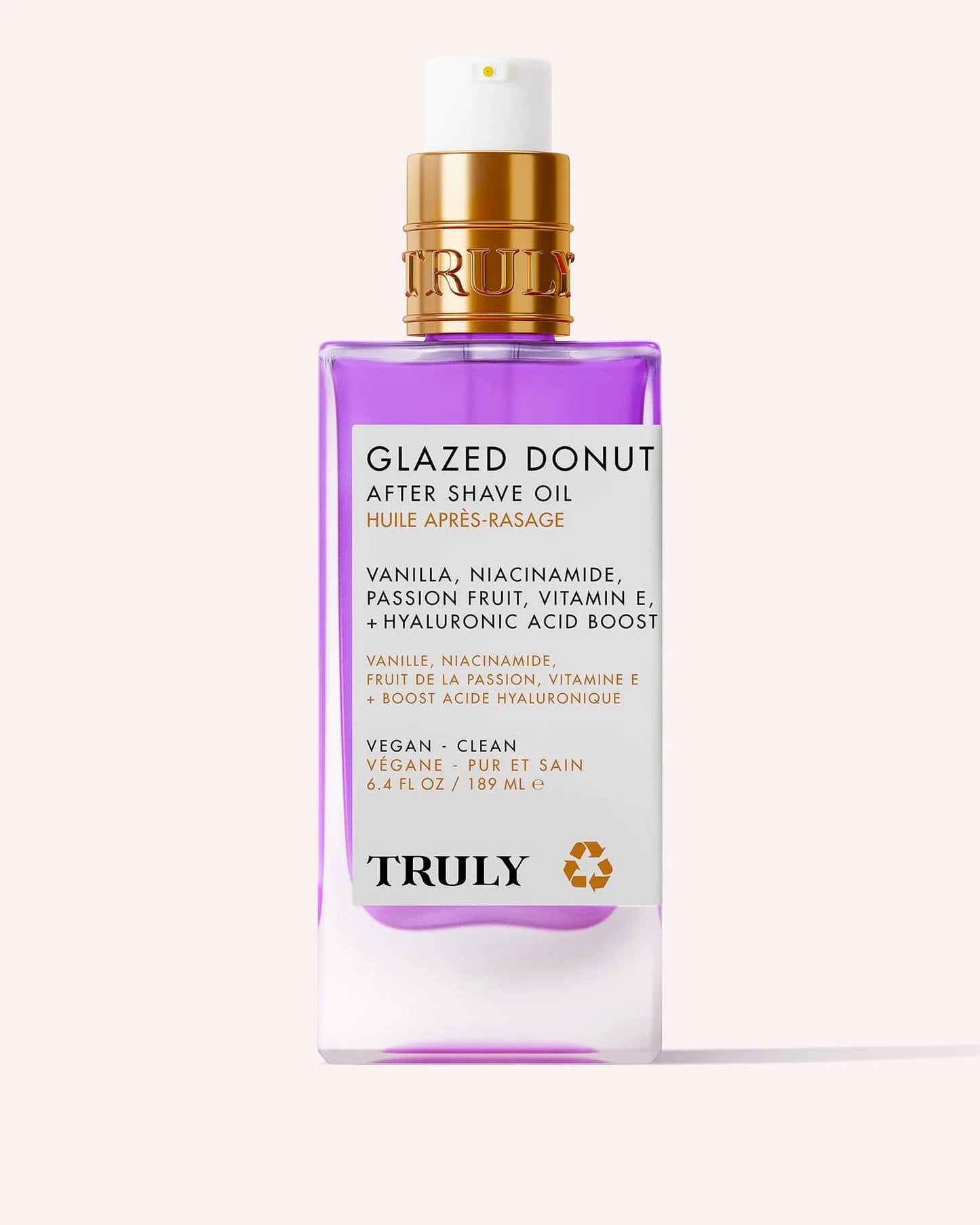 Truly Glazed Donut Jumbo👾