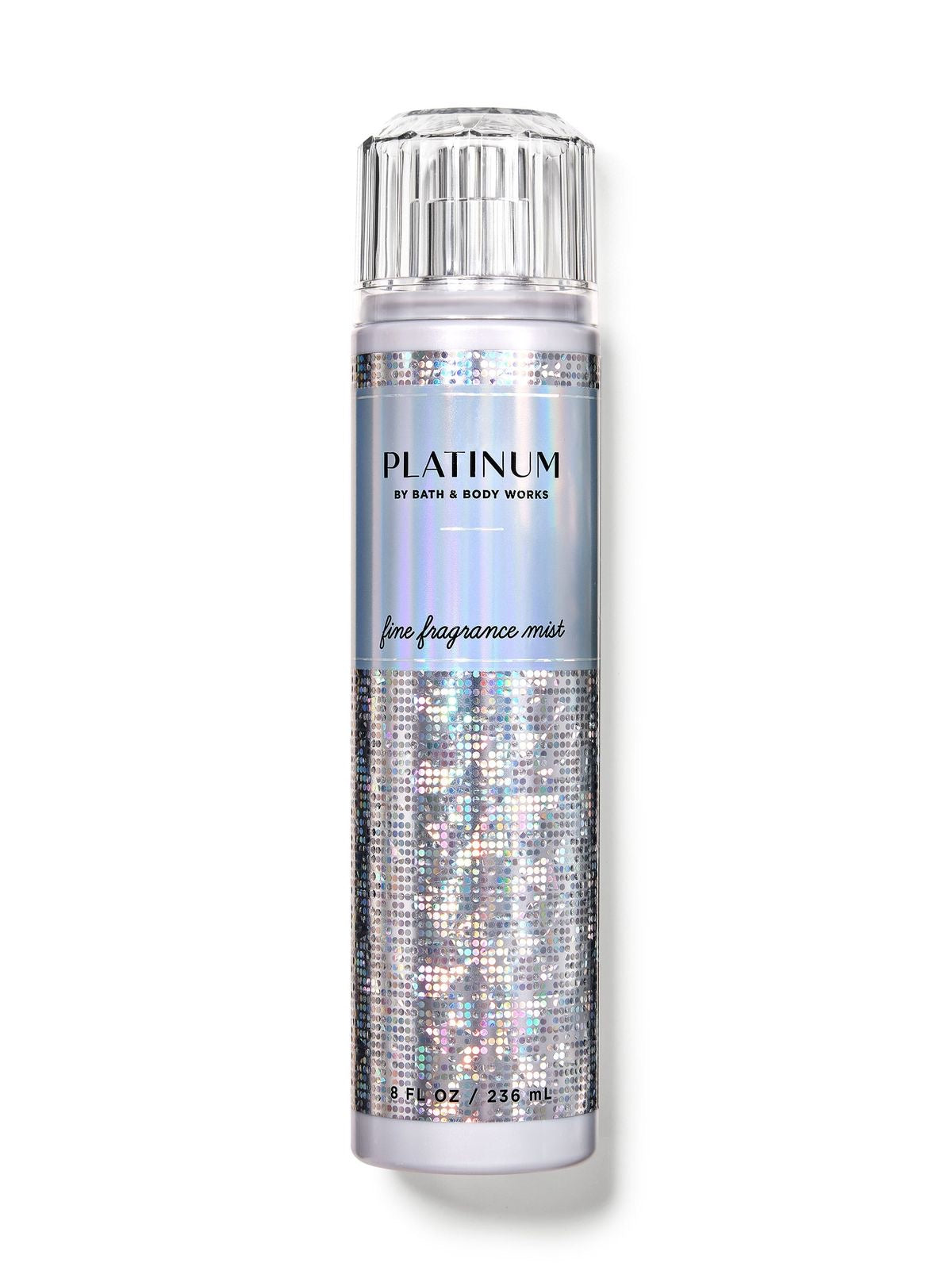 Splash Bath&BodyWorks Platinum