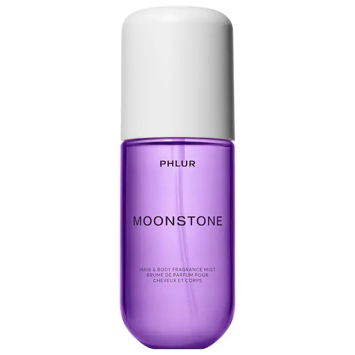 PHLUR Moonstone Hair&Body Fragance Mist 90ml