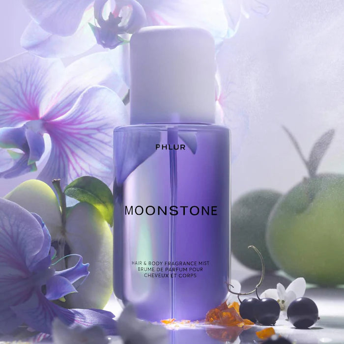 PHLUR Moonstone Hair&Body Fragance Mist 90ml