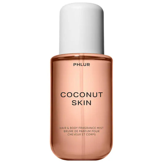 PHLUR Coconut Skin Hair&Body Fragance Mist 90ml