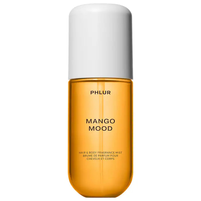 PHLUR Mango Mood Hair&Body Fragance Mist 90ml