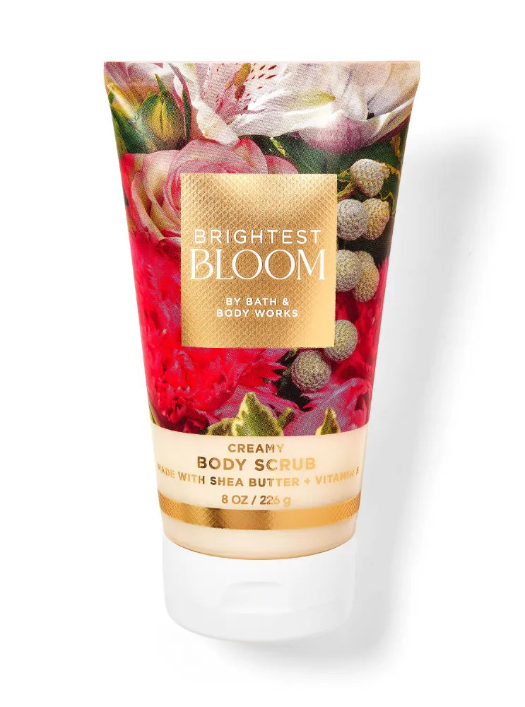 Exfoliante Corporal Brightest Bloom