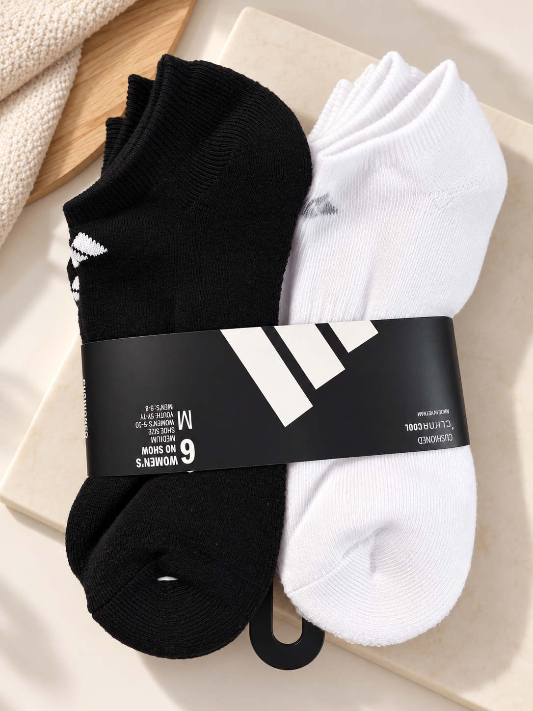 Calcetines Adidas