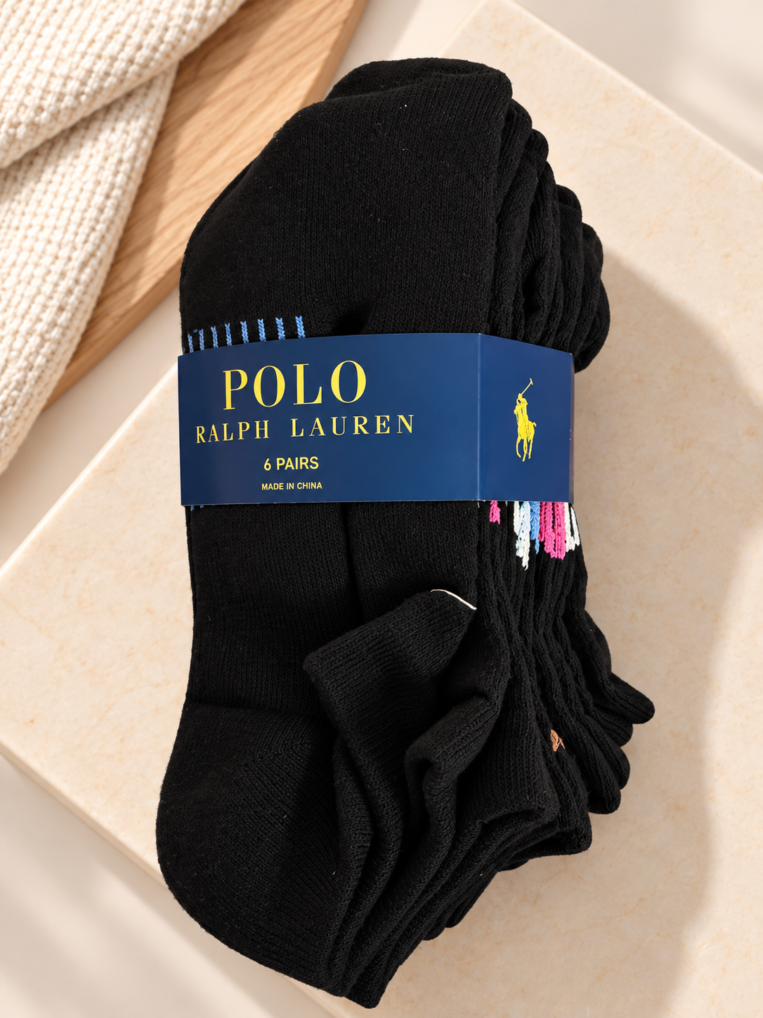 Calcetines Polo Ralph Lauren