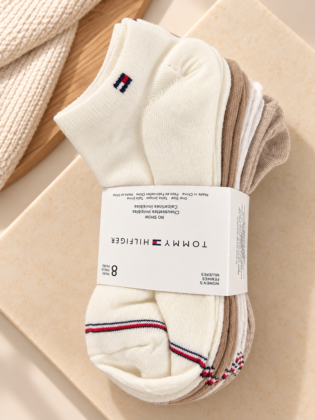 Calcetines Tommy Hilfiger