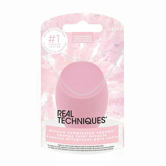 Real Techniques Miracle Complexion Sponge