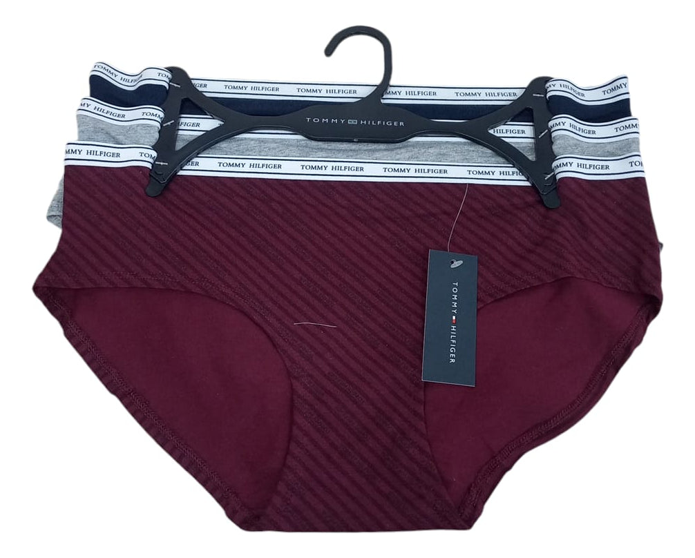 Pack de Pantie Tommy Hilfiger