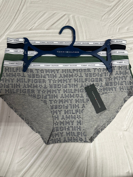 Pack de 3 Pantie Tommy Hilfiger