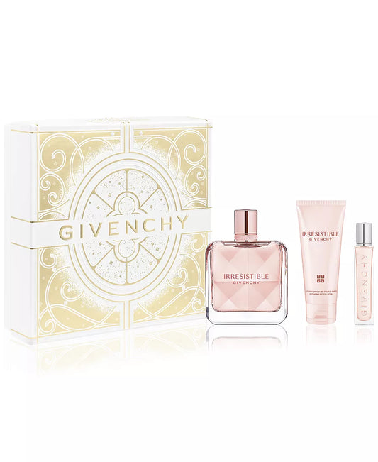 Givenchy Irresistible perfume