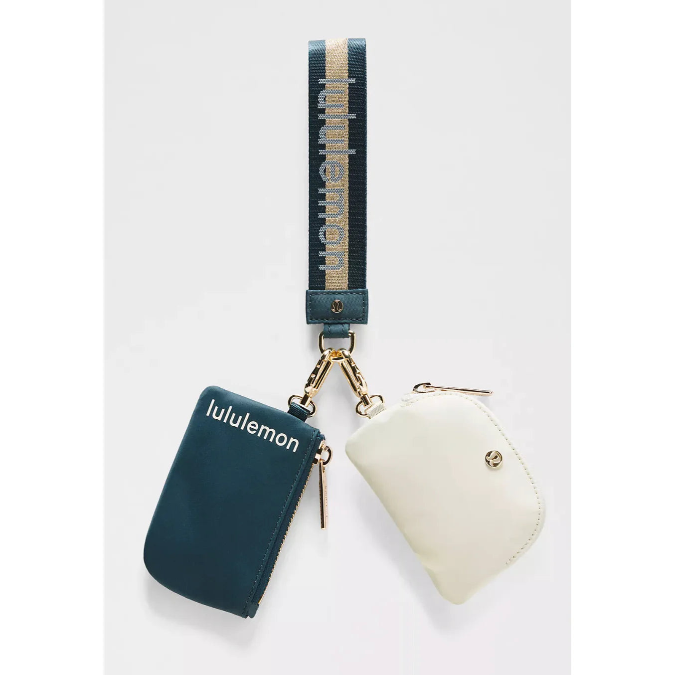 Lululemon Dual Pouch Wrislet🎀