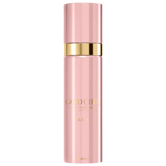 Carolina Herrera Good Girl Blush Body Mist 100ml