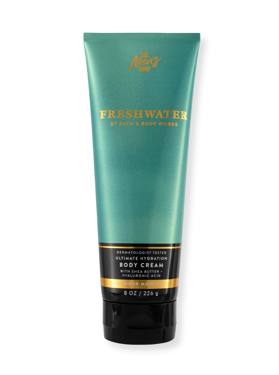 Body Cream Freshwater