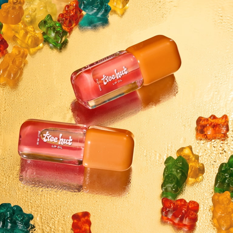 Tree hut Hydrating Lip Oil