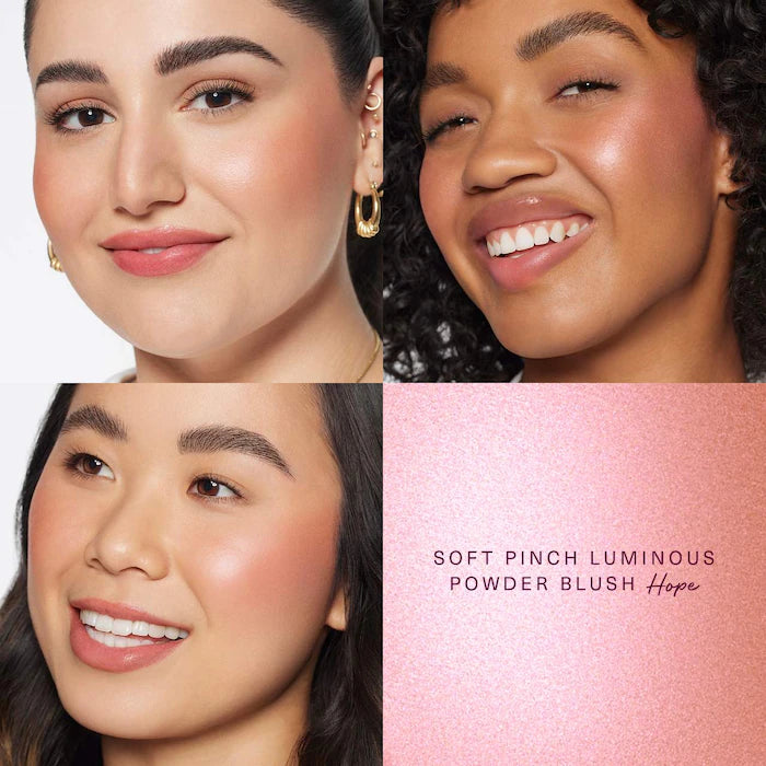 ✨Rare Beauty Luminous Powder Blush✨