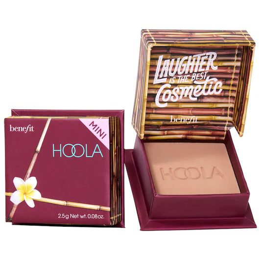 ✨Benefit Cosmetics✨ Mini Hoola Bronzer