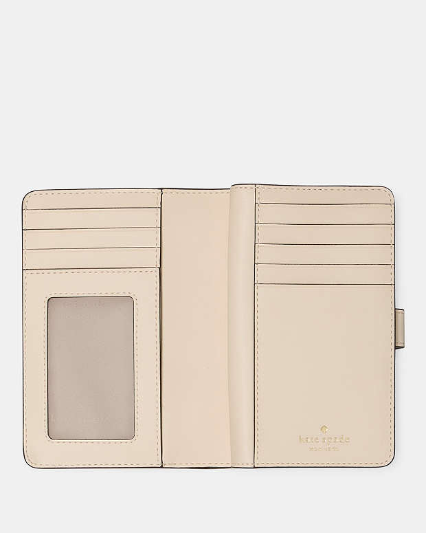 Monedero Kate Spade Floral