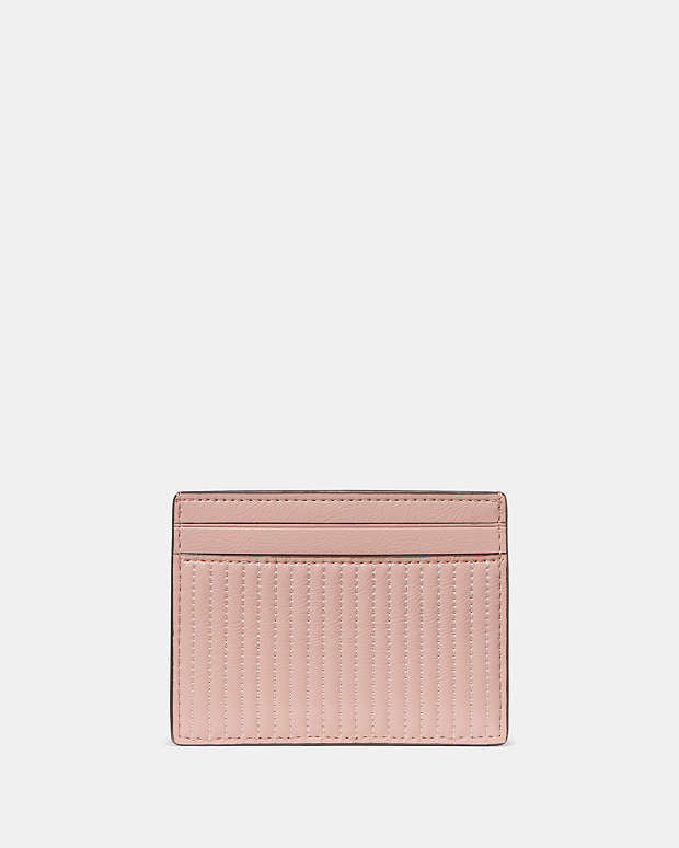 Tarjetero Kate Spade Rosa