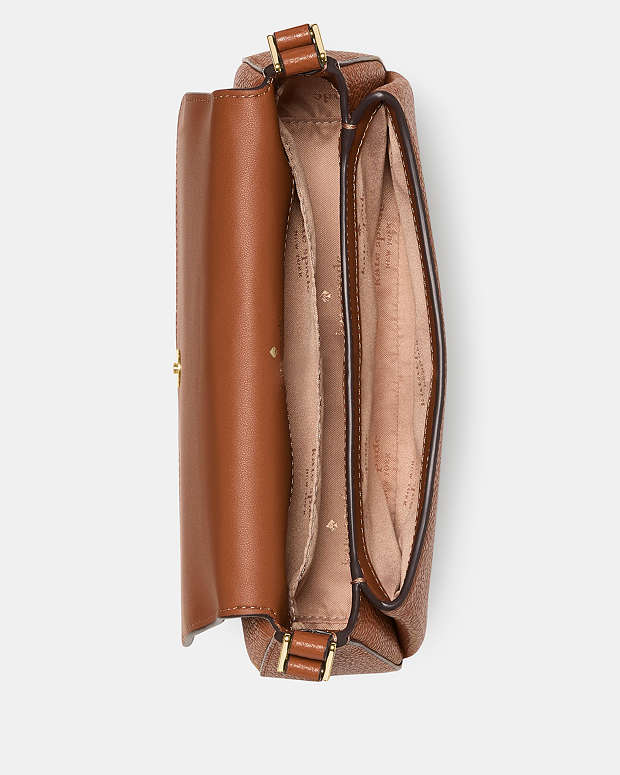 Mini Crossbody Color Café Kate Spade
