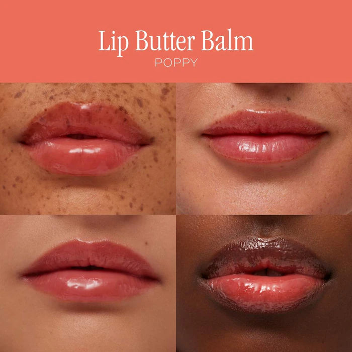 ✨Summer Fridays✨Lip Butter Balm for Hydration & Shine