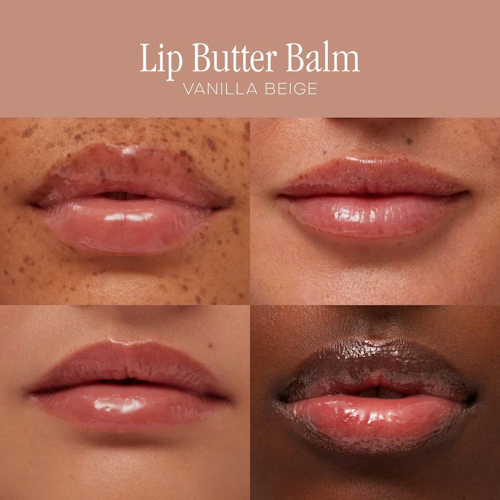 ✨Summer Fridays✨Lip Butter Balm for Hydration & Shine