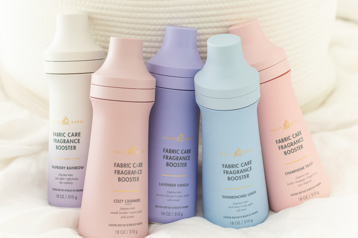 Perlitas de Aroma para Ropa Bath&BodyWorks