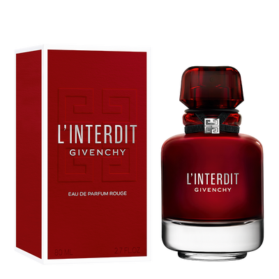 Linterdit Givenchy mini Perfume