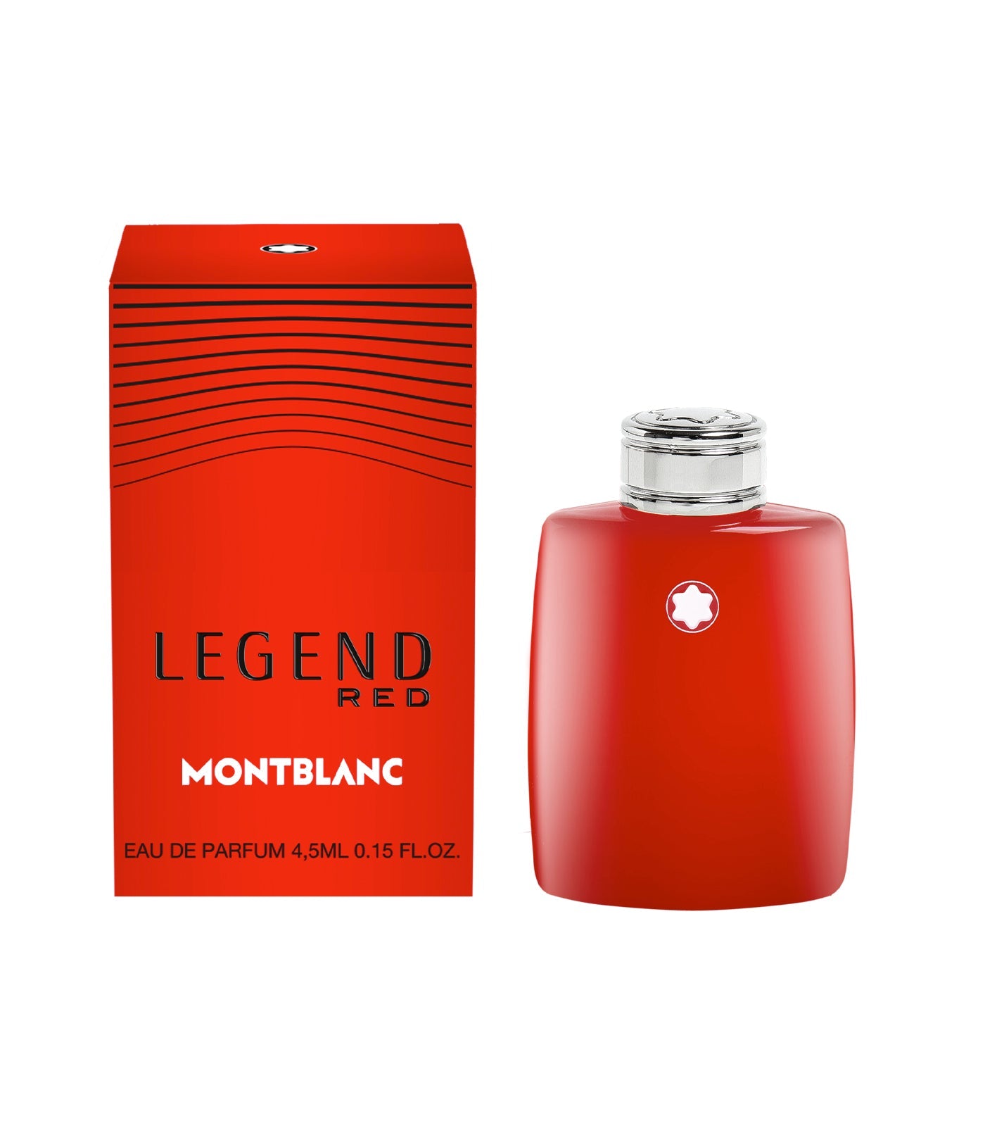 Mini perfume Legend Montblanc