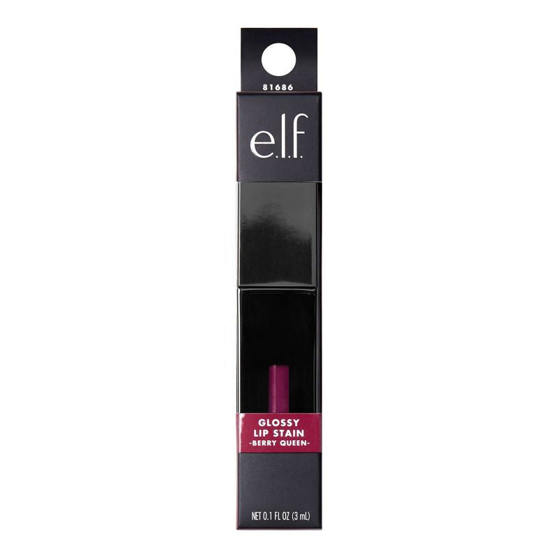 ✨elf✨ Glossy Lip Stain
