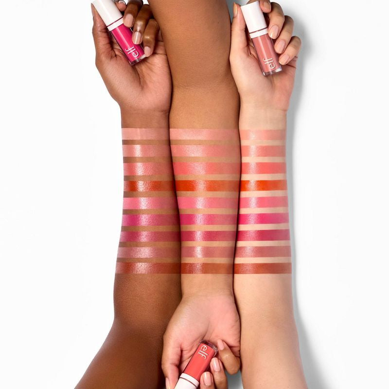 ✨elf✨ Camo Liquid Blush