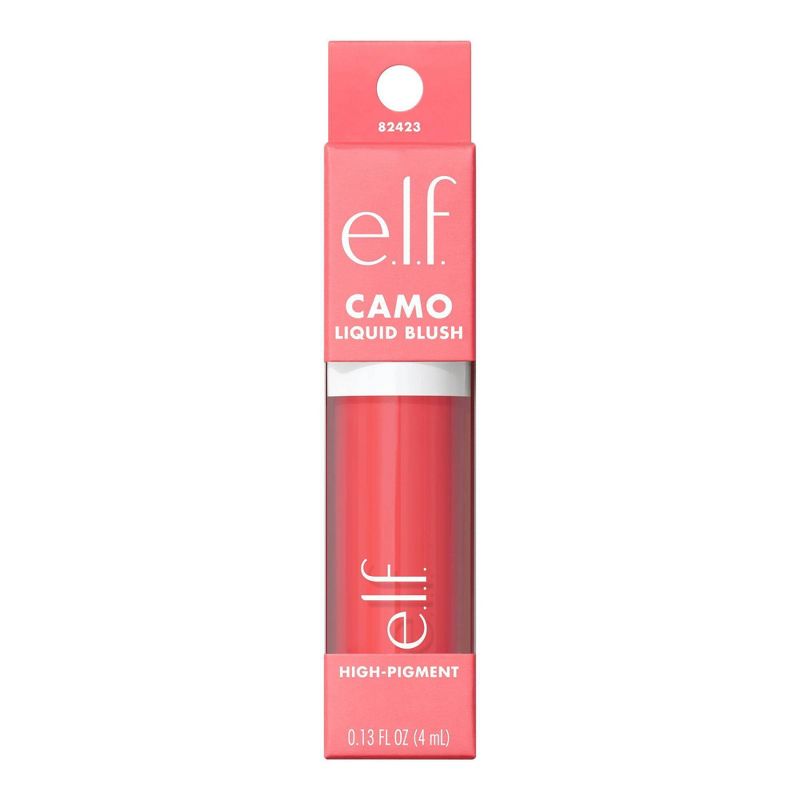 ✨elf✨ Camo Liquid Blush