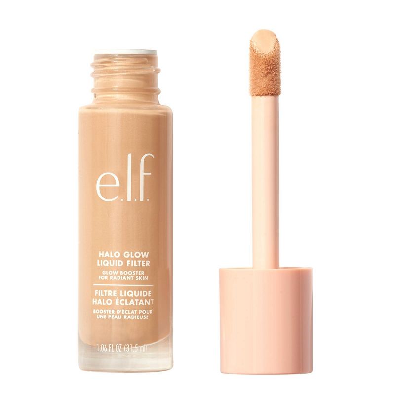 ✨elf✨ Halo Glow Liquid Filter Complexion