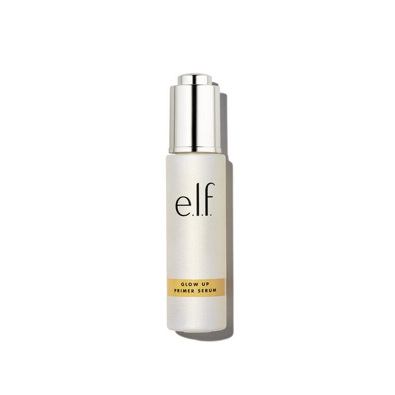 ✨elf✨ Glow Up Primer Serum