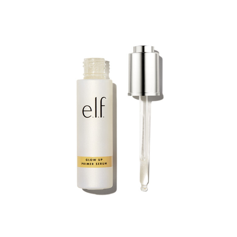 ✨elf✨ Glow Up Primer Serum