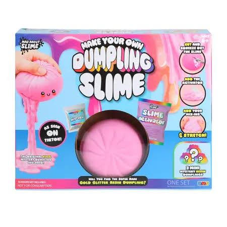 Dumpling Slime