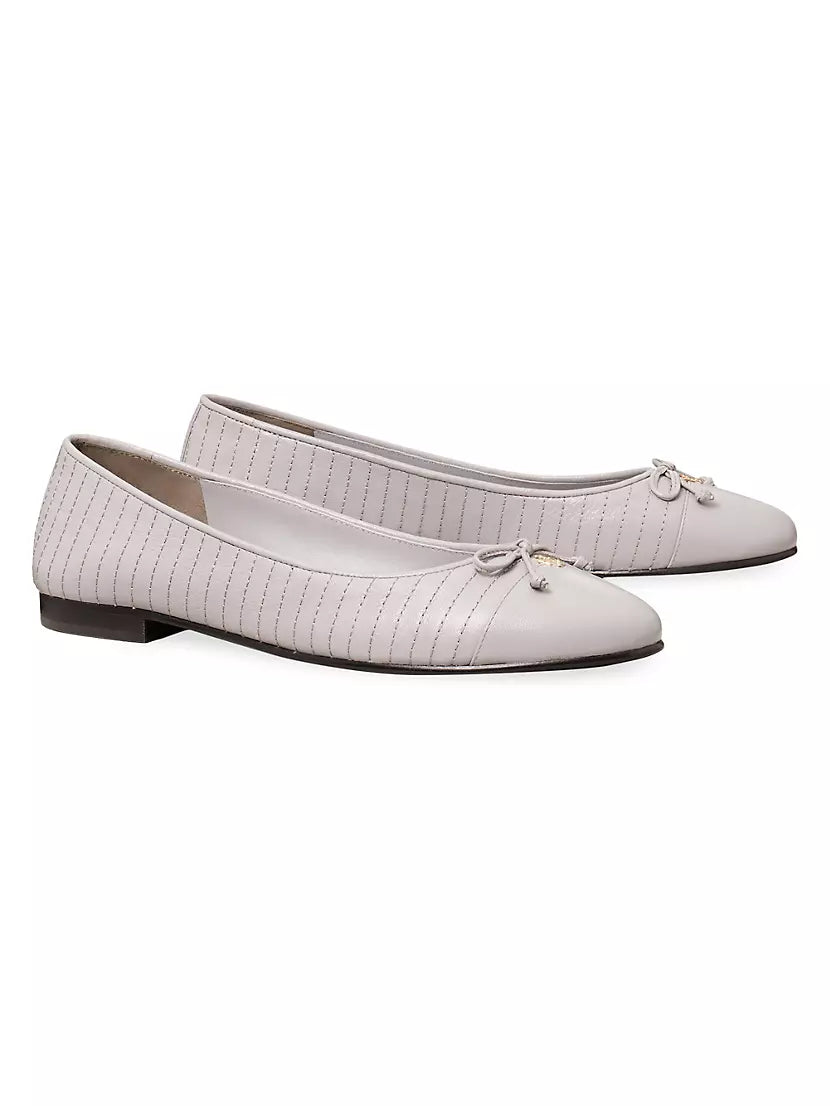 Tory Burch Ballet Flats