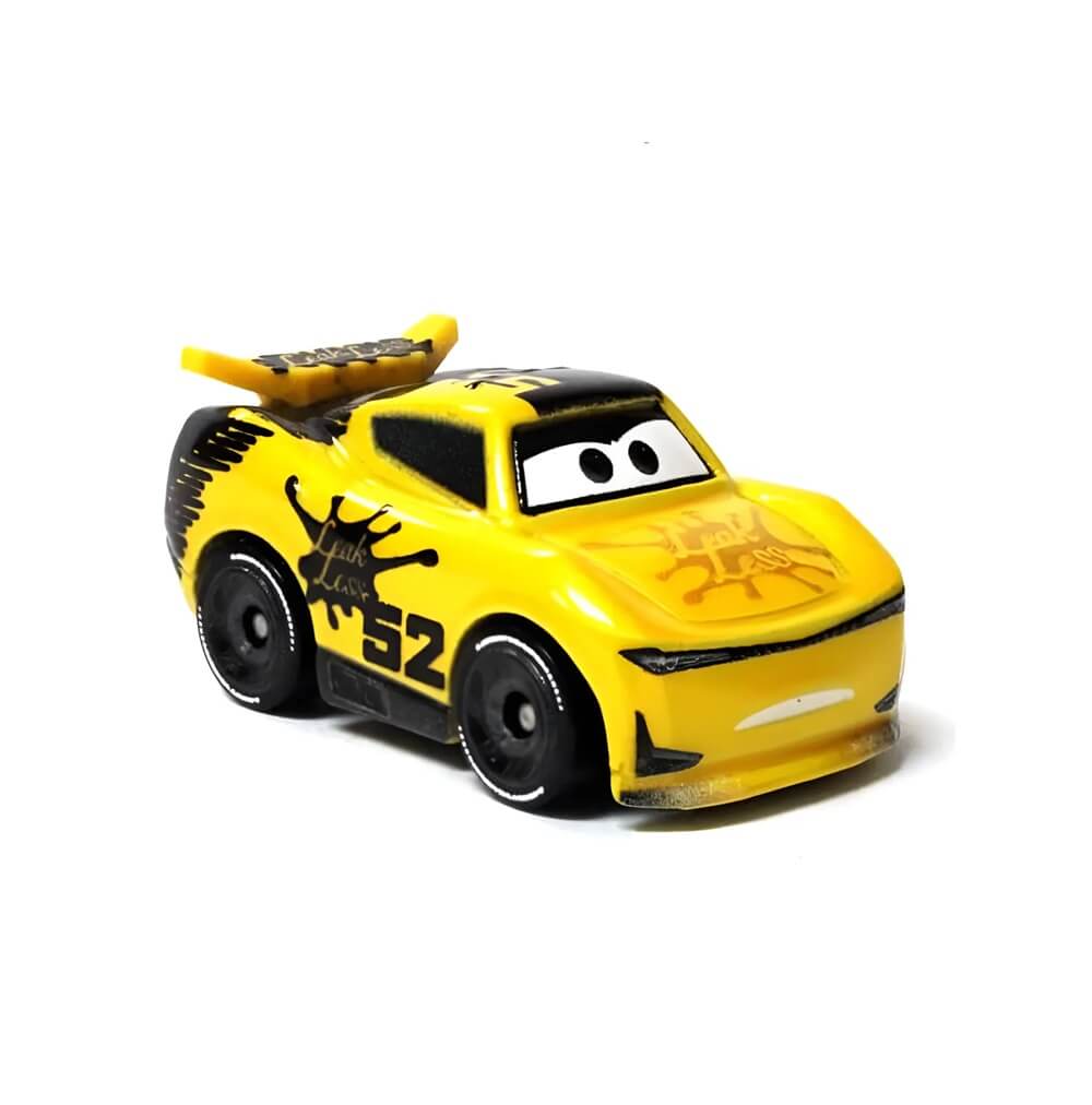 Mini Cars Disney Pixar