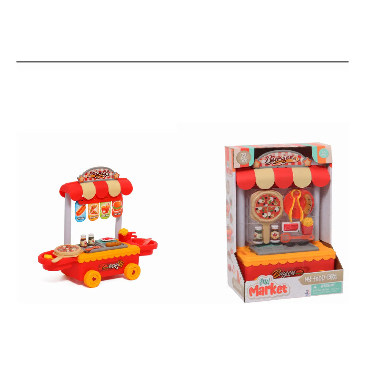 Food Cart