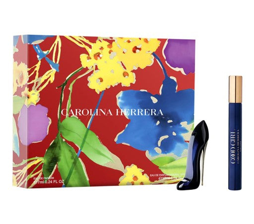 Carolina Herrera 
Mini Good Girl Eau de Parfum Perfume Gift Set